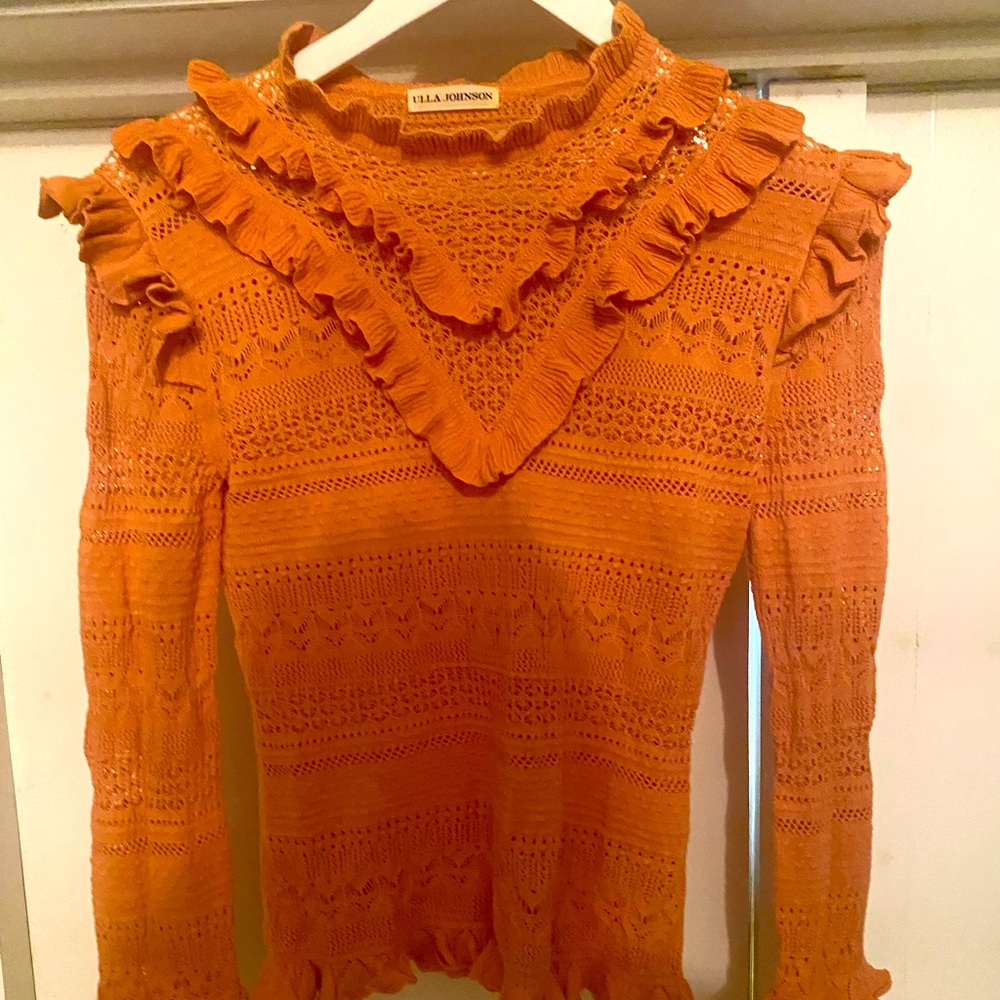 Ulla Johnson Sweater
